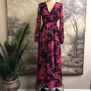 DVF Maxi